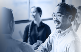 Desenvolvimento de Lideran&ccedil;a no Lions Clubs International