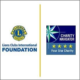 Logotipo do Charity Navigator