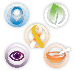 As nossas Causas Globais