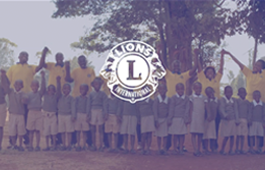 Desenvolvimento de Lideran&ccedil;a em Lions Clubs International 