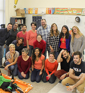 Windy City Lions Club