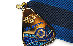 Medalha Presidencial