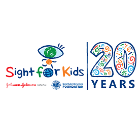 Celebrating 20 years of Sight For Kids