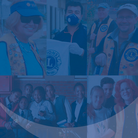 LCIF’s 2020-2021 Annual Report is available online.