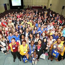 Share your LCIF Leo Service grant story