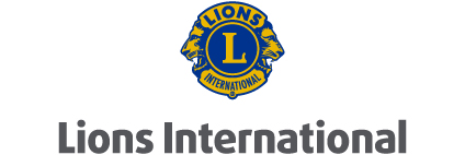 Lions' logo