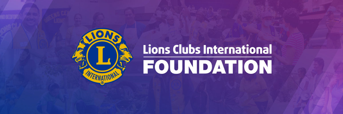 Lions International